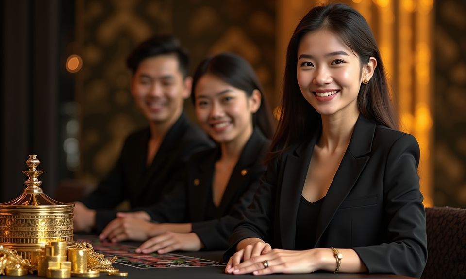 95vn Hoàn tiền sảnh slot