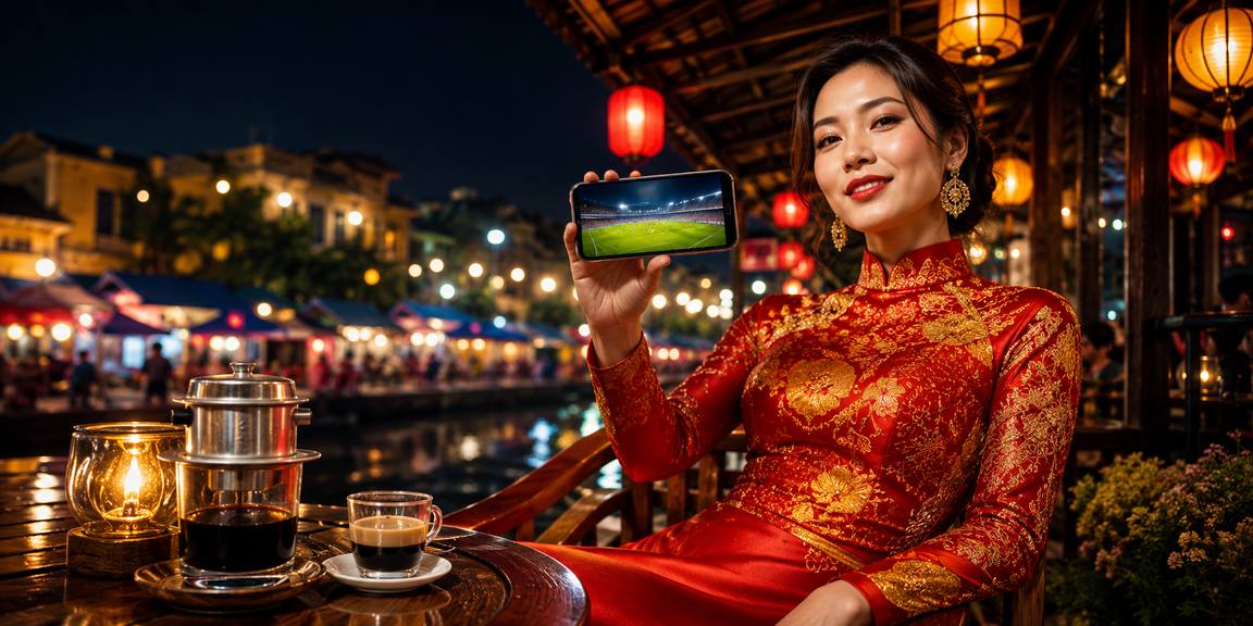 95vn Thể Thao